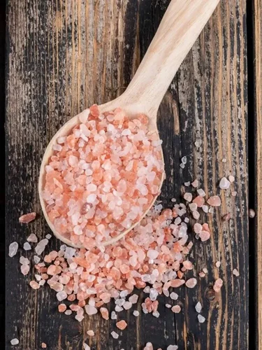 Rock Salt